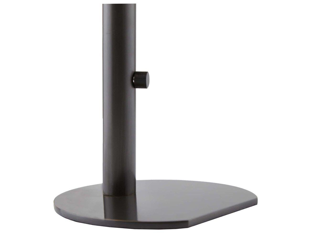 Arteriors Home Sadie English Bronze Desk Lamp