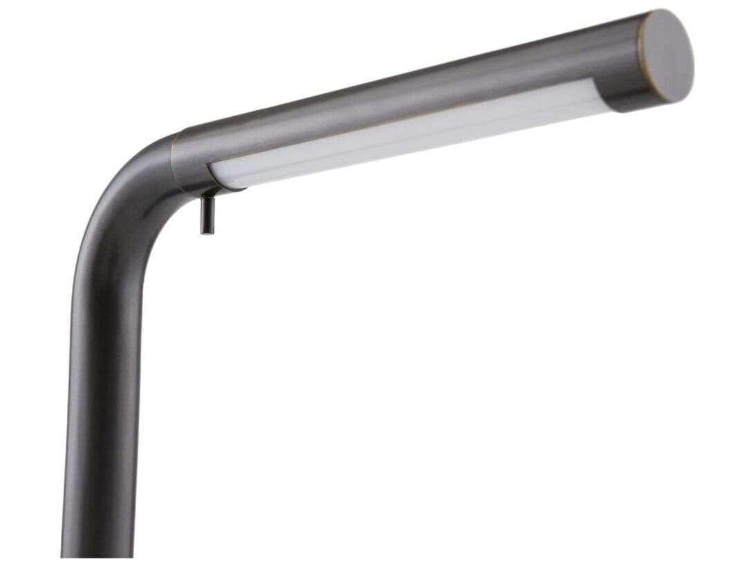 Arteriors Home Sadie English Bronze Desk Lamp