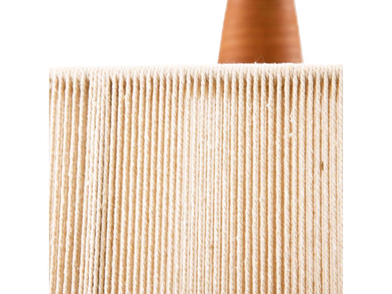 Arteriors Home Middlebury 6-Light Antique Brass Brown Pendant