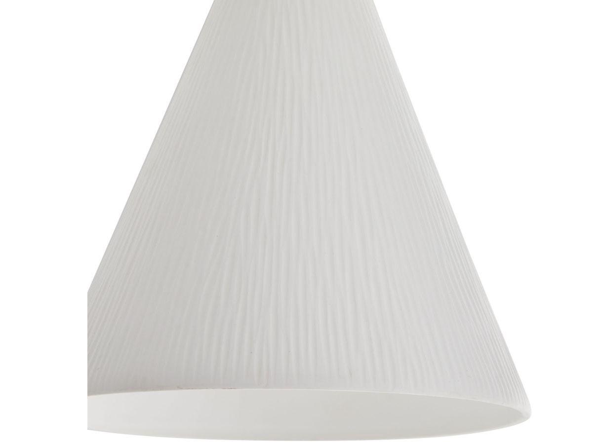 Arteriors Home Oakland 1-Light Antique Brass Mini Pendant