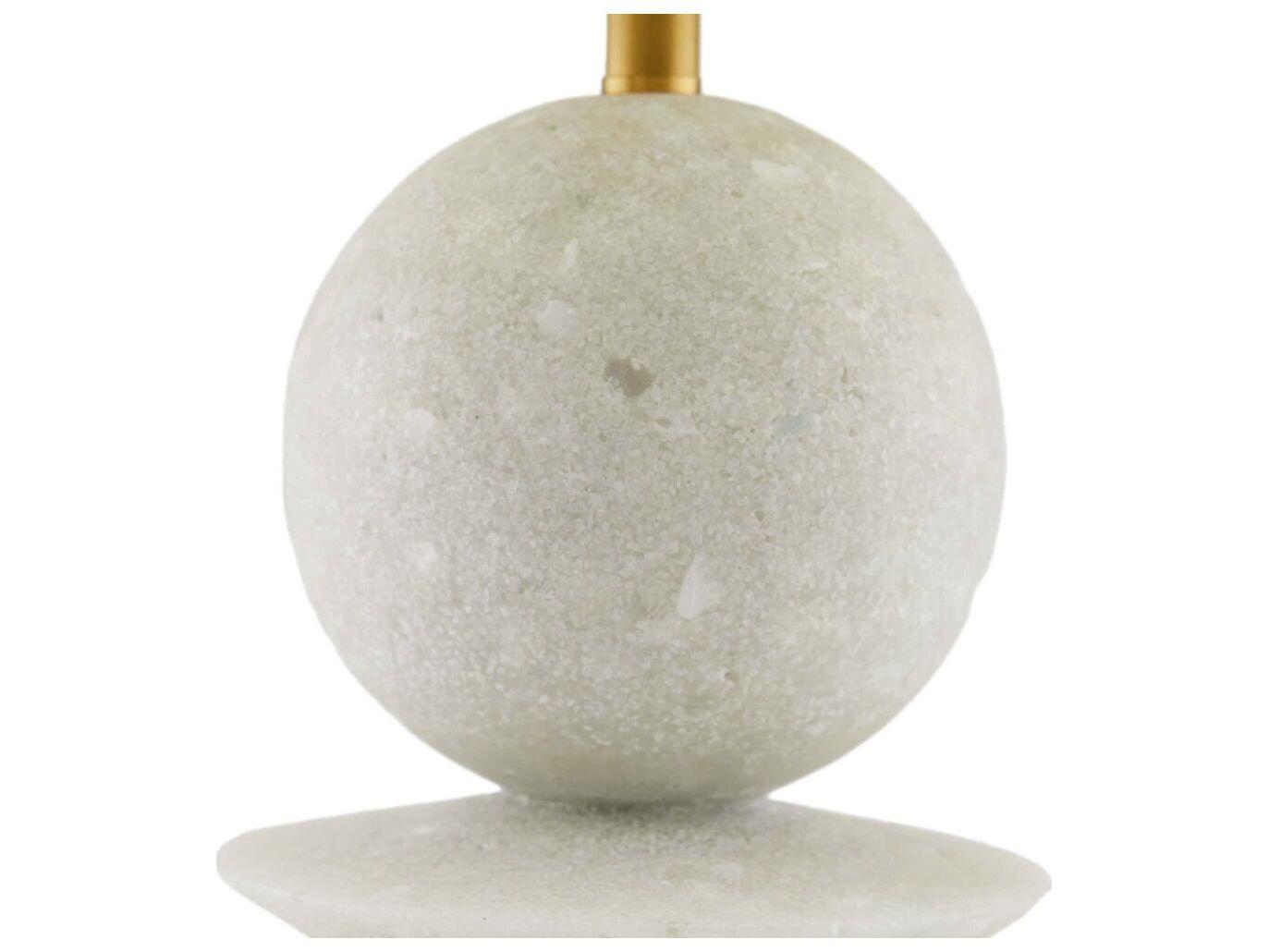 Arteriors Home Roxbury Ivory Off White Buffet Lamp