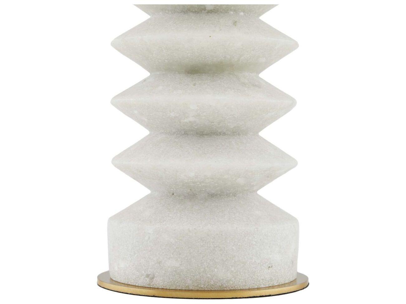 Arteriors Home Roxbury Ivory Off White Buffet Lamp