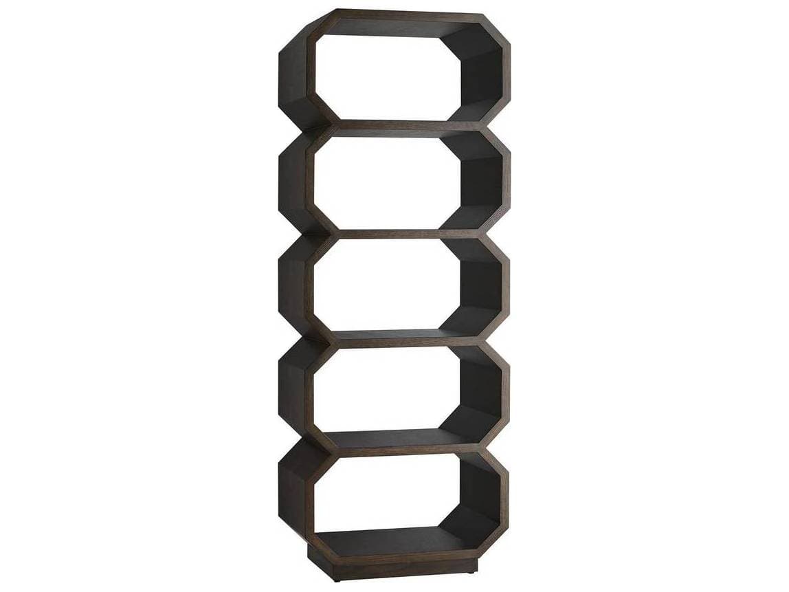 Arteriors Home Umber Riley Bookcase