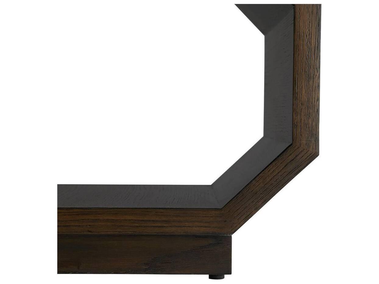 Arteriors Home Umber Riley Bookcase