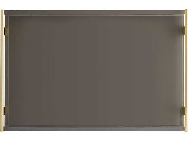 Arteriors Home Archer Gray Serving Tray