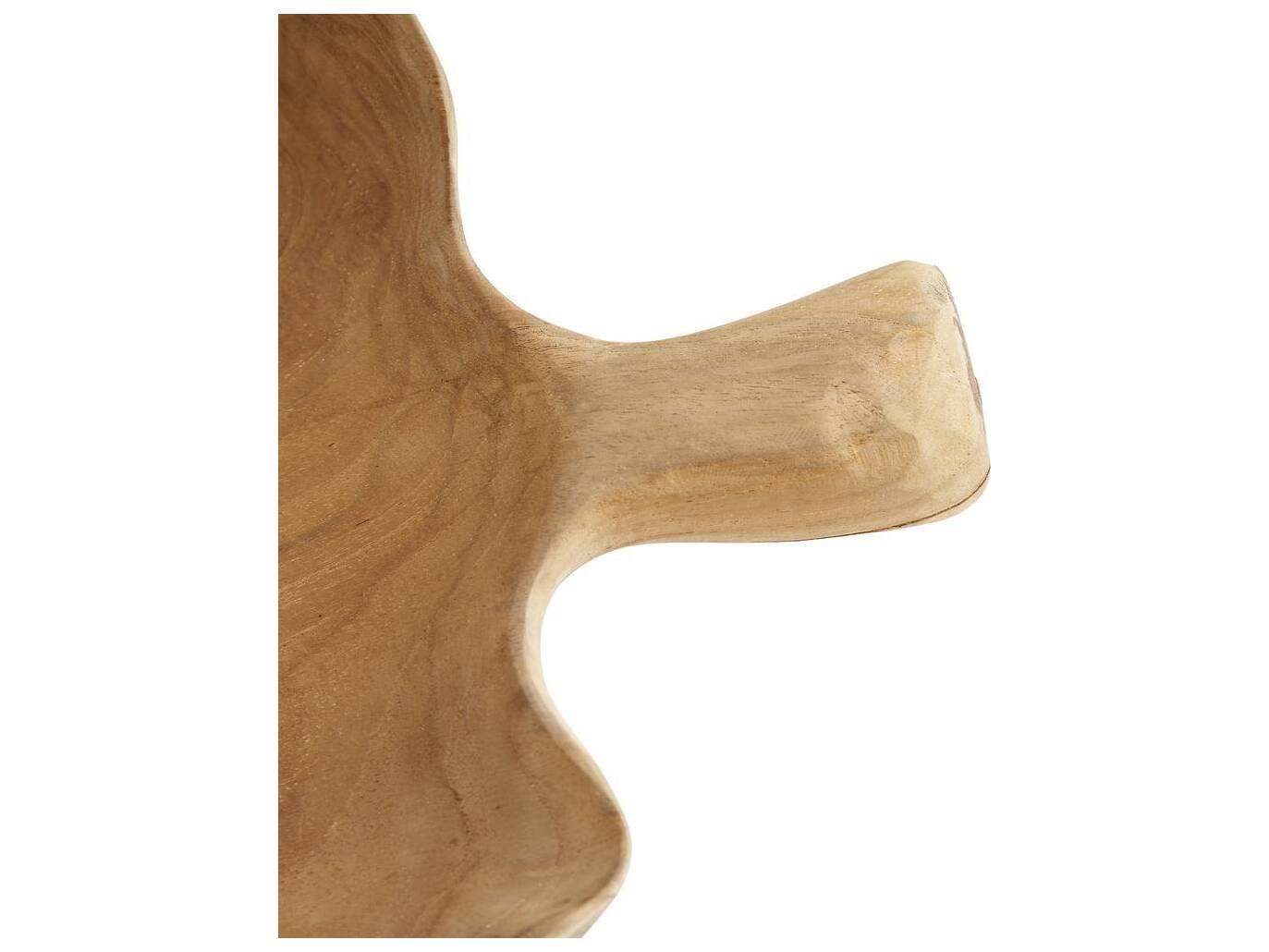 Arteriors Home Dugan Natural Centerpiece