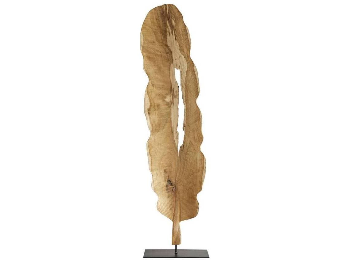 Arteriors Home Dugan Natural Sculpture