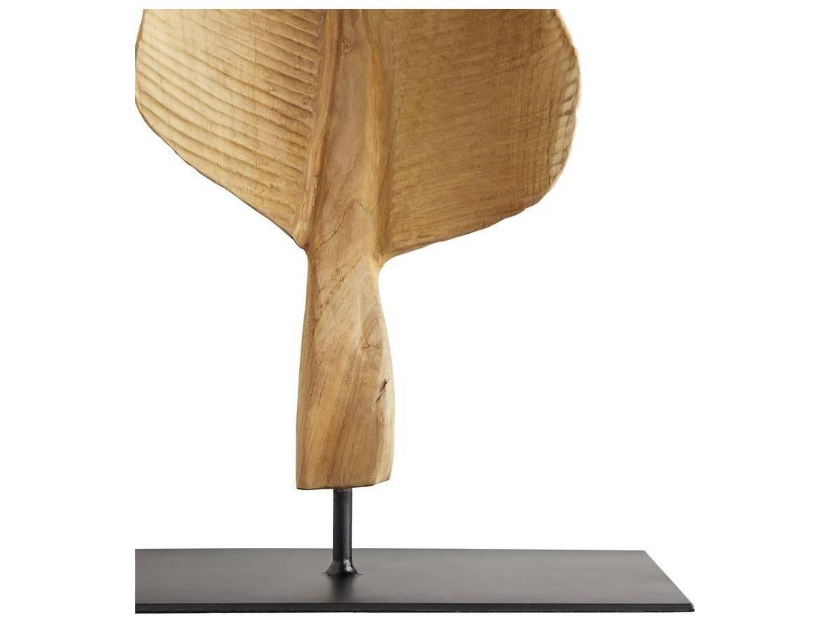 Arteriors Home Dugan Natural Sculpture