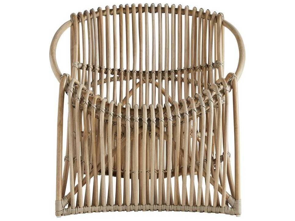 Arteriors Home Beige Accent Chair Eleanor