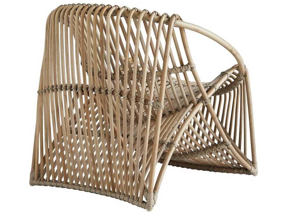 Arteriors Home Beige Accent Chair Eleanor