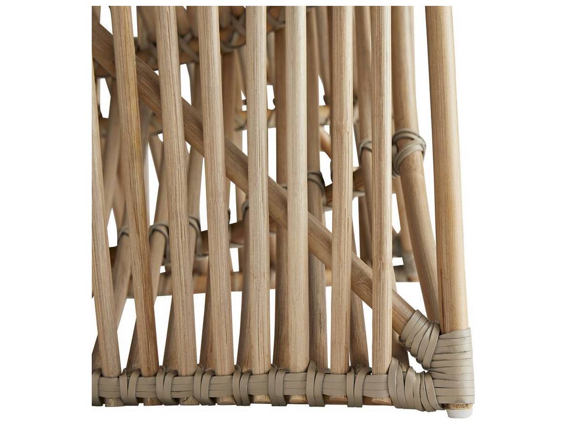 Arteriors Home Beige Accent Chair Eleanor