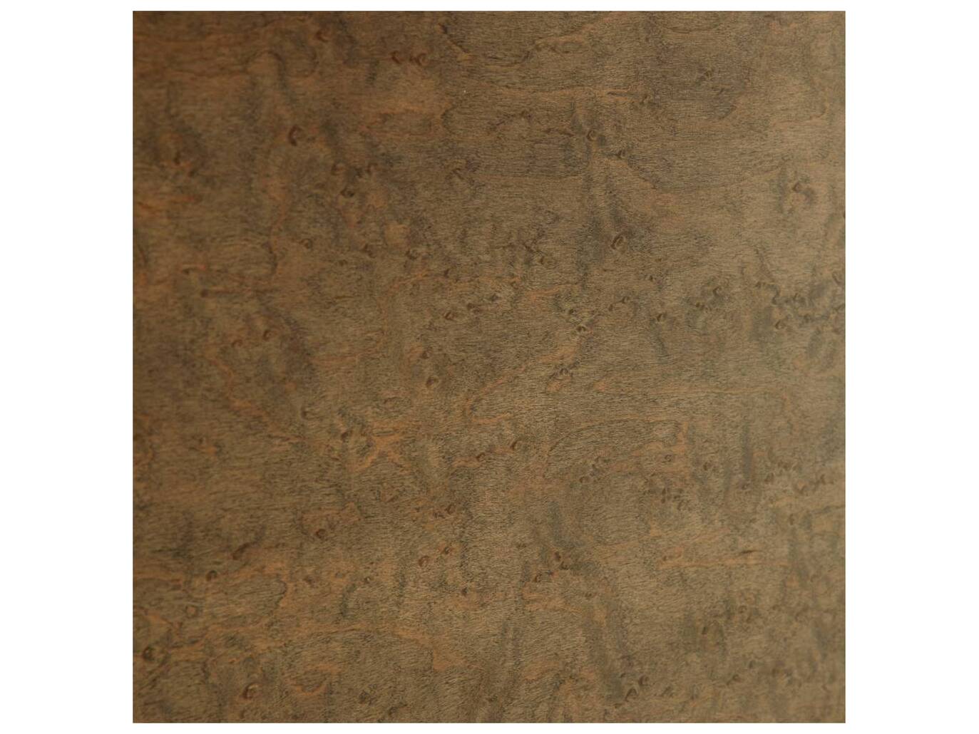 Arteriors Home Norm Rectangular Wood Armor Burl Console Table