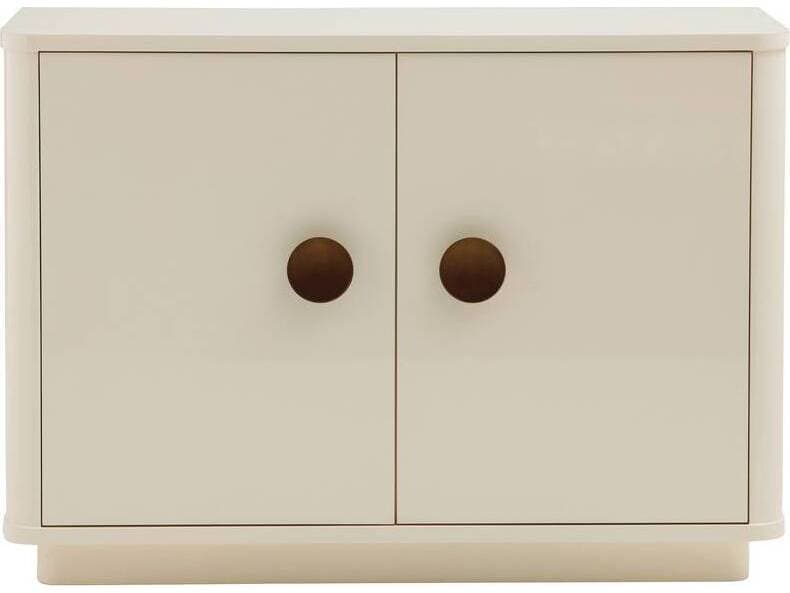 Arteriors Home Kennedy Opal Beige Accent Chest