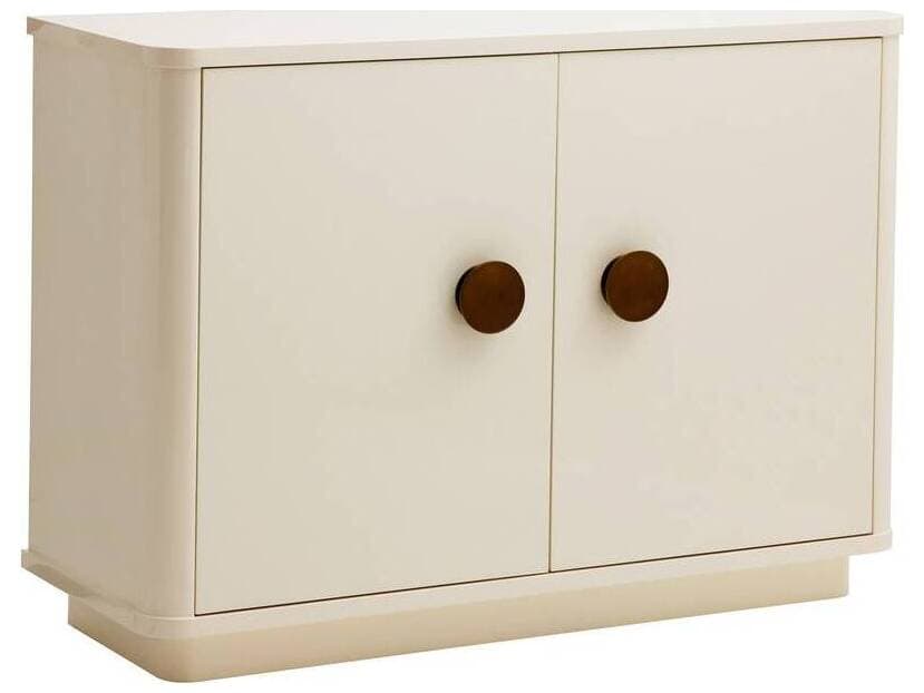 Arteriors Home Kennedy Opal Beige Accent Chest