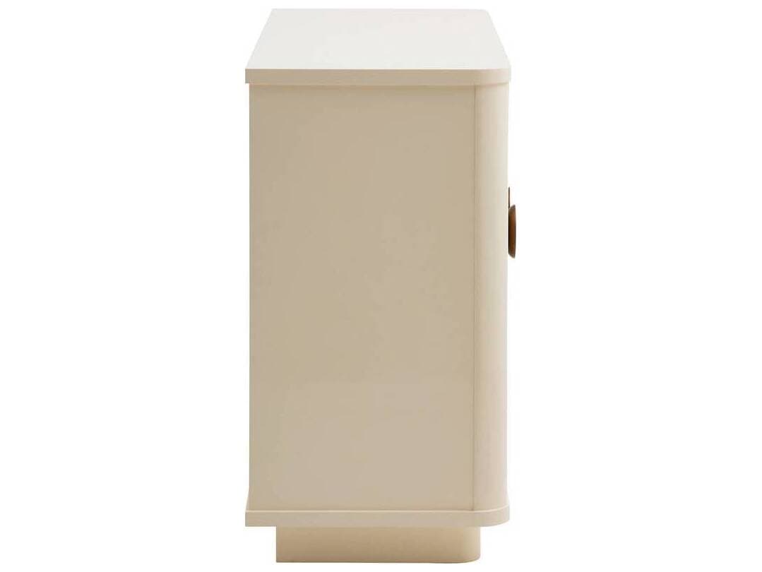 Arteriors Home Kennedy Opal Beige Accent Chest