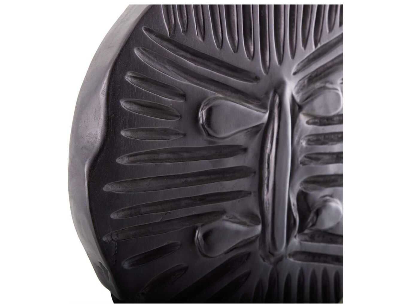 Arteriors Home Samirah Ebony Sculpture