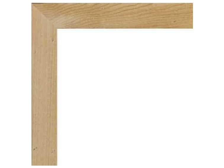 Arteriors Home Lyle Rectangular Wood Bronze End Table