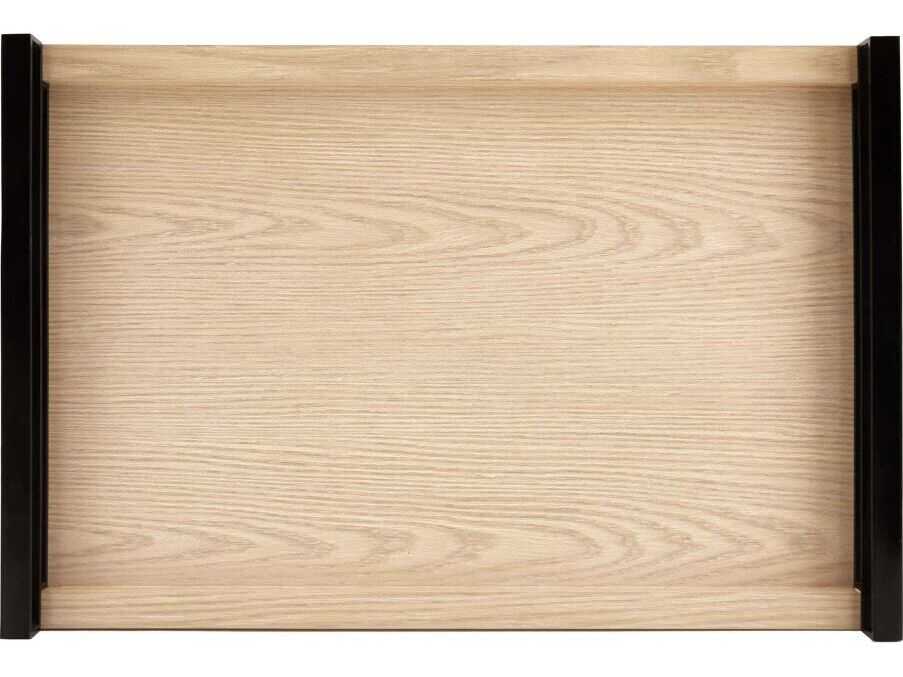 Arteriors Home Rexburg Blonde Serving Tray