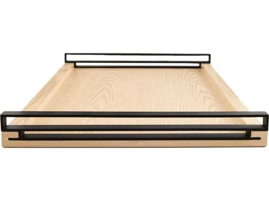 Arteriors Home Rexburg Blonde Serving Tray