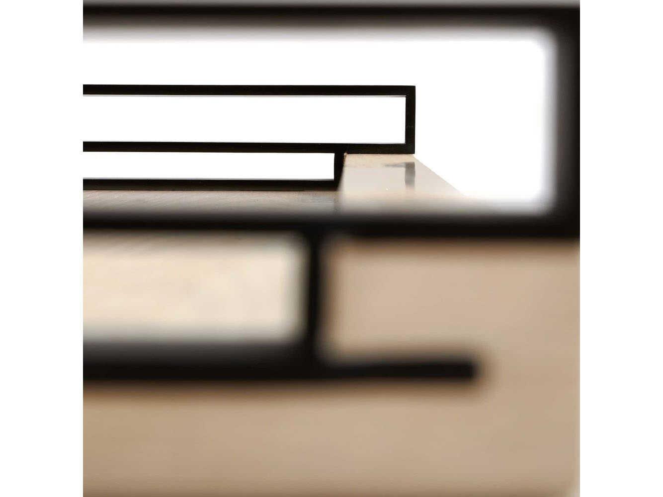 Arteriors Home Rexburg Blonde Serving Tray