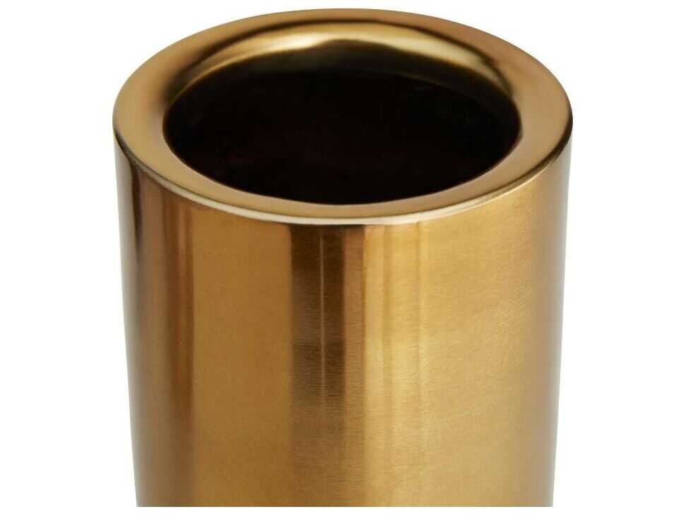 Arteriors Home Union Smoke Luster Vase Set of 3