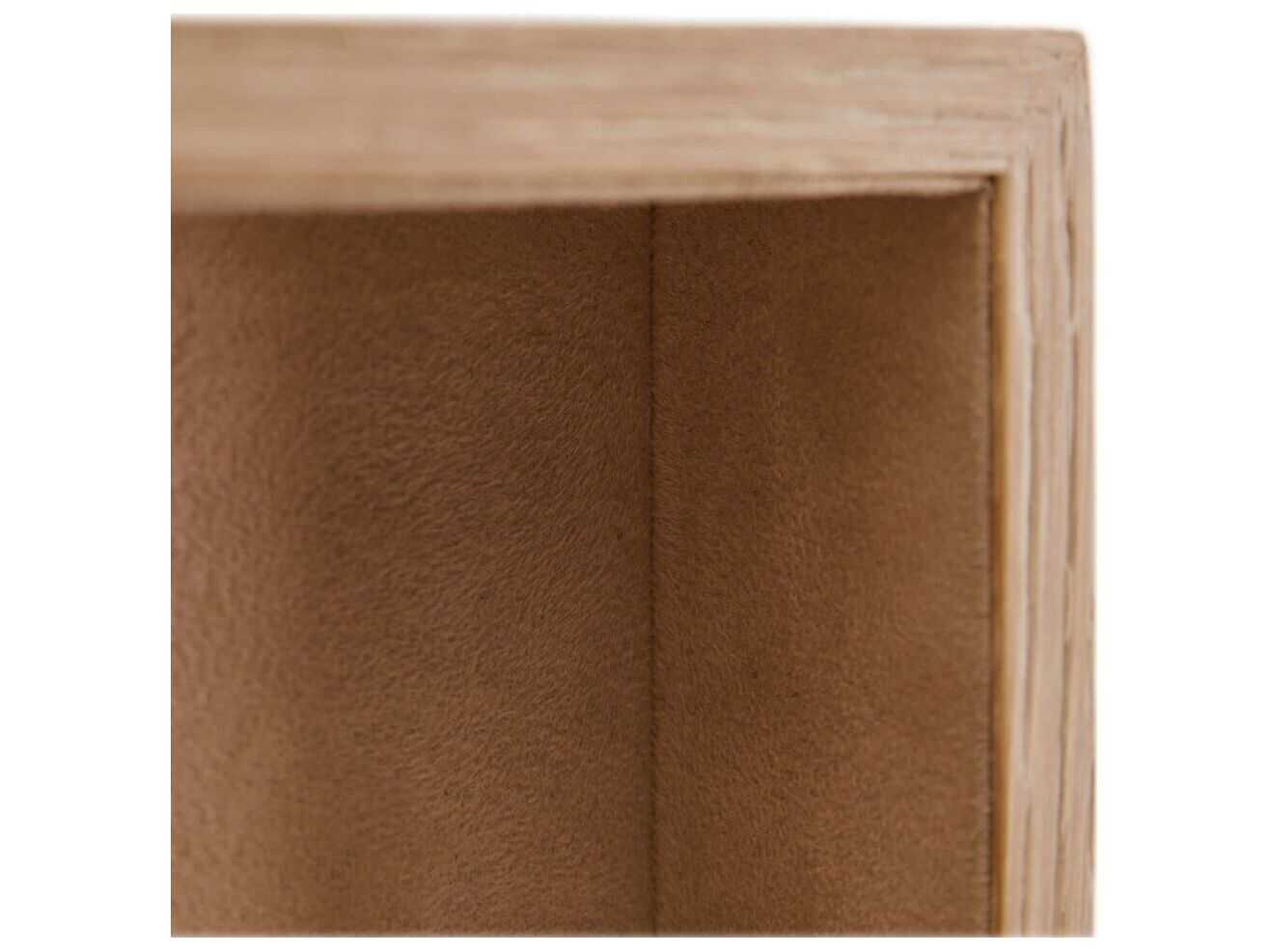 Arteriors Home Spoletto Blonde Box