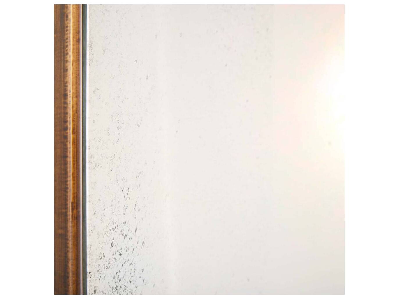 Arteriors Home Remus Ebony Rectangular Floor Mirror