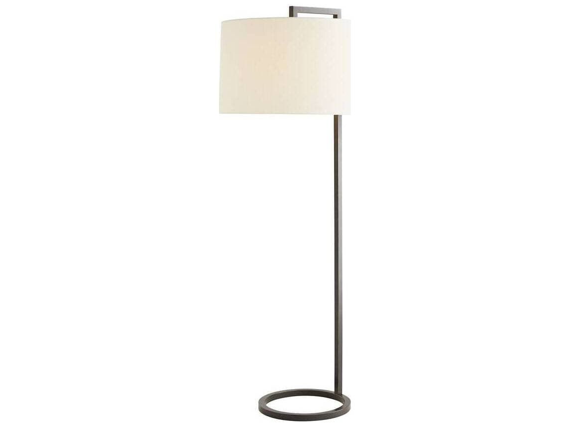 Arteriors Home Belden Bronze Floor Lamp