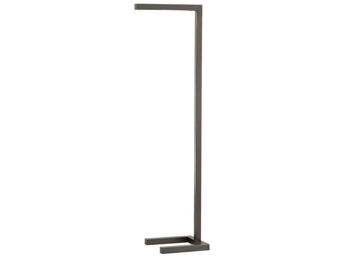 Arteriors Home Salford Bronze Floor Lamp