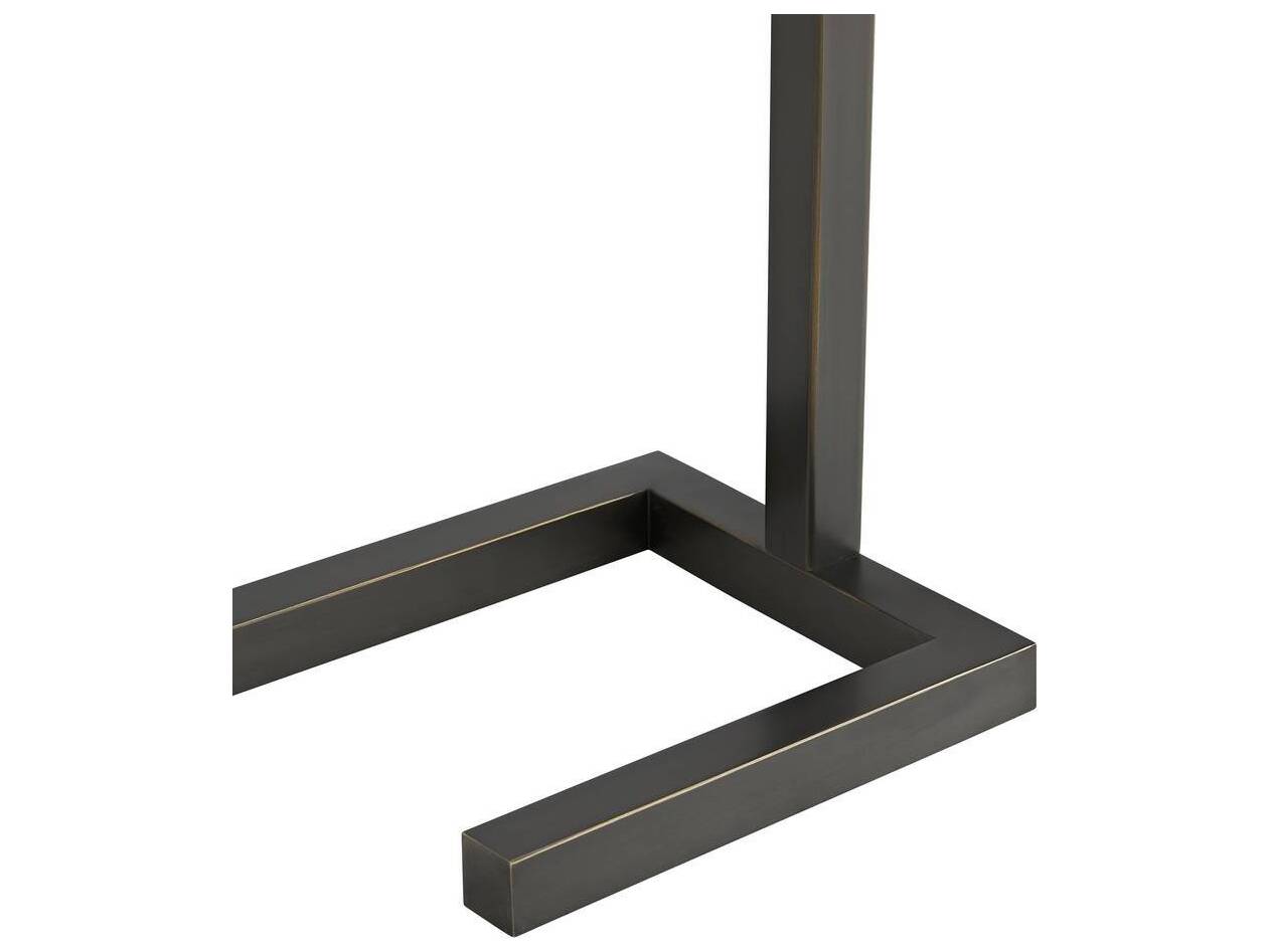 Arteriors Home Salford Bronze Floor Lamp