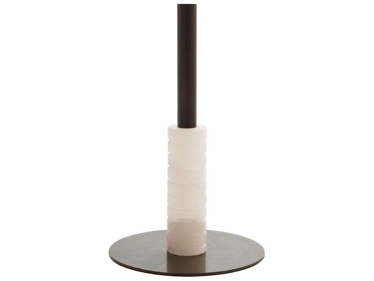 Arteriors Home Mitchell Bronze Floor Lamp