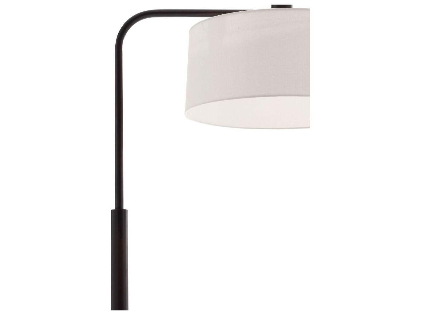 Arteriors Home Mitchell Bronze Floor Lamp