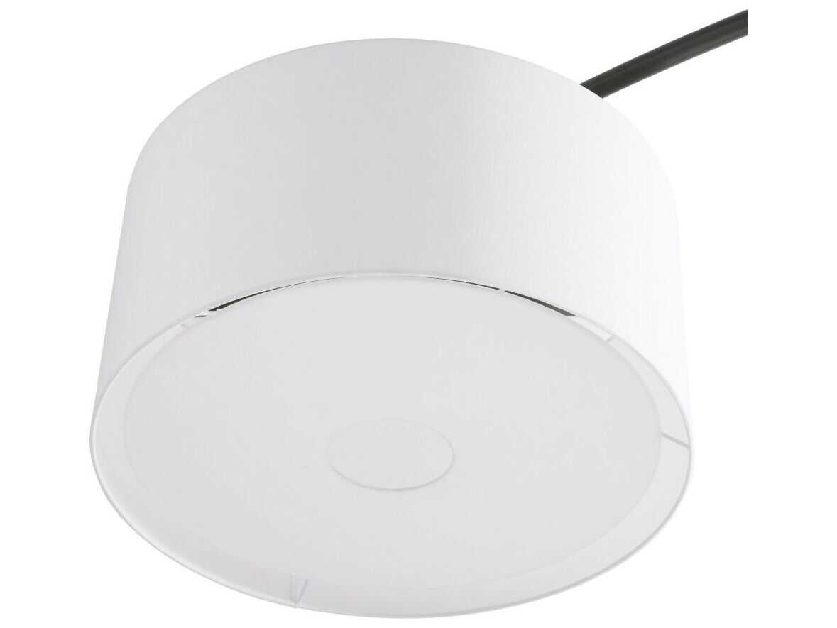 Arteriors Home Naples English Bronze Floor Lamp