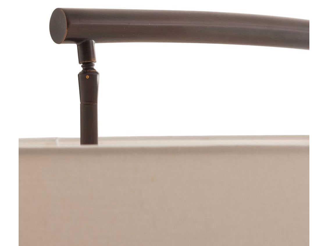 Arteriors Home Naples English Bronze Floor Lamp