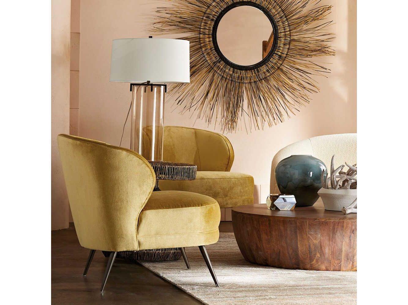 Arteriors Home Table Set