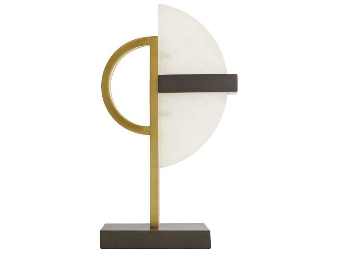 Arteriors Home Jacinto White Sculpture