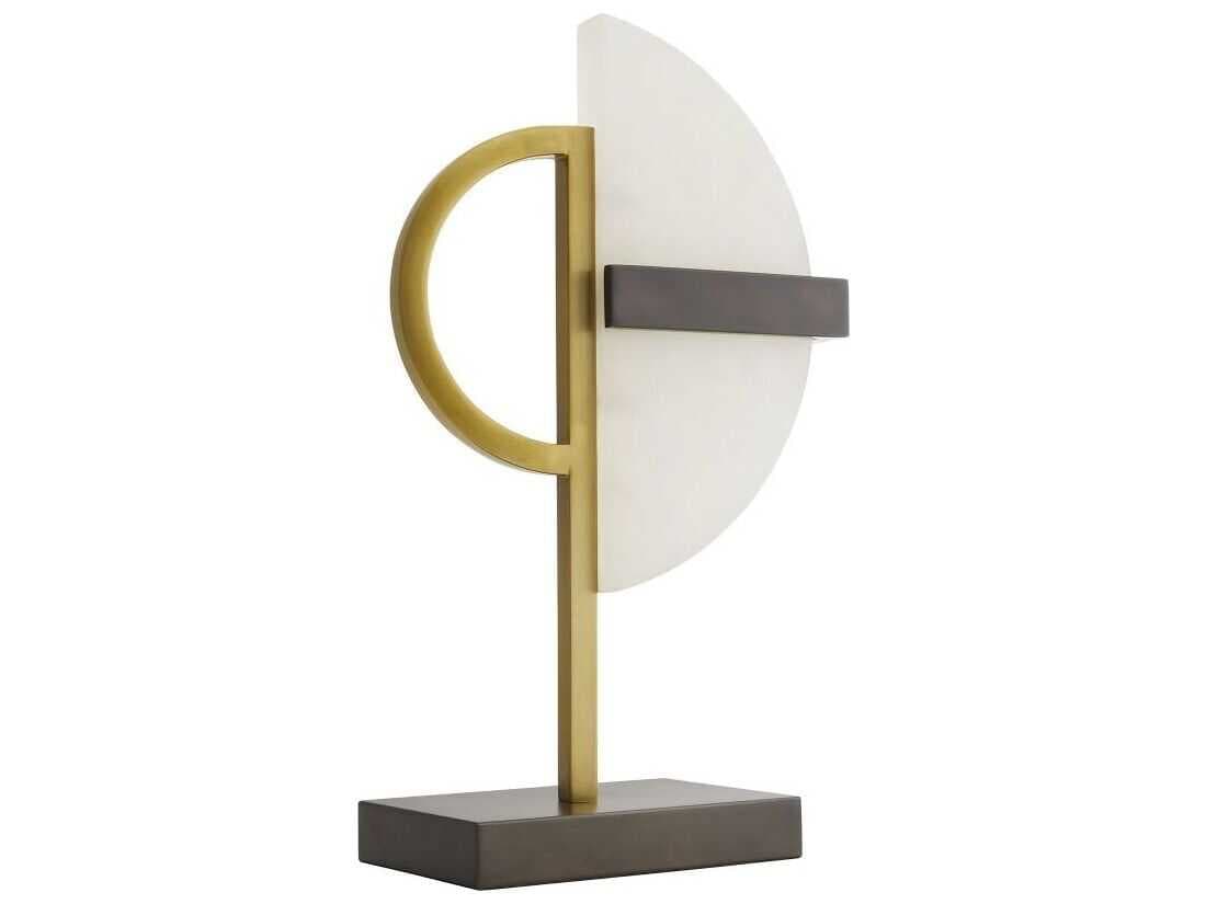Arteriors Home Jacinto White Sculpture
