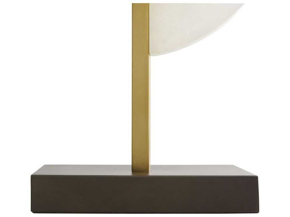 Arteriors Home Jacinto White Sculpture