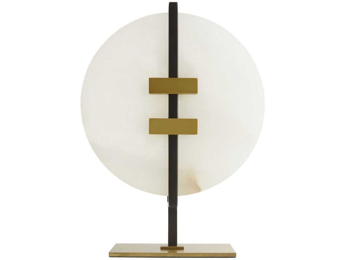 Arteriors Home Kasen White Sculpture