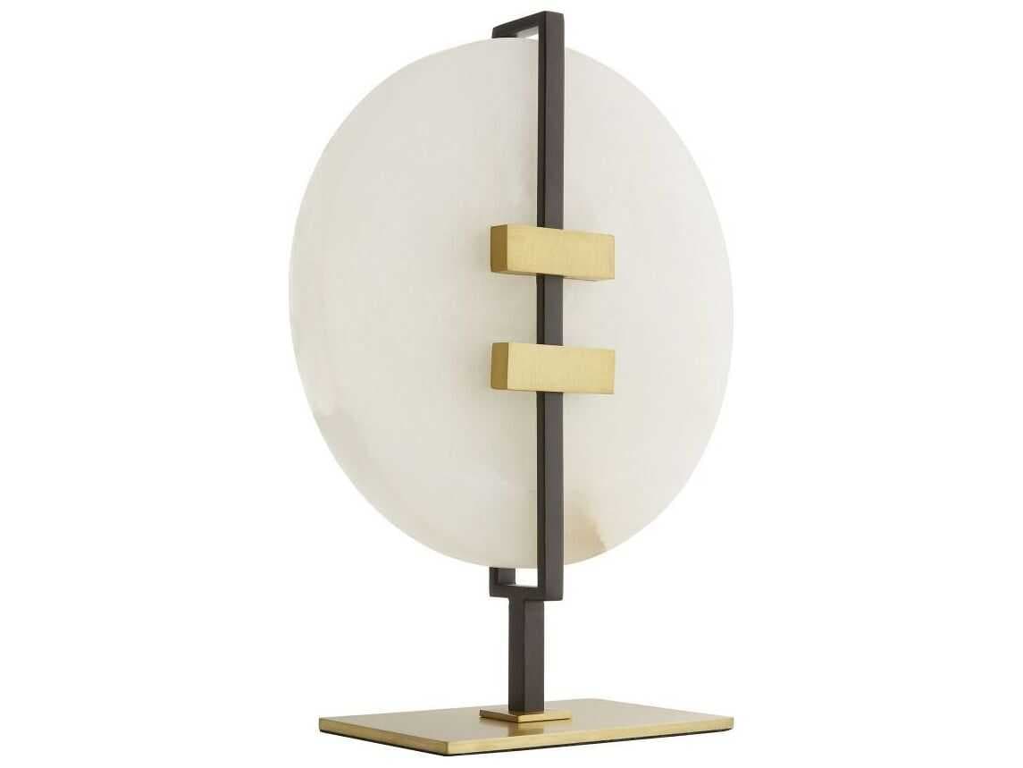 Arteriors Home Kasen White Sculpture