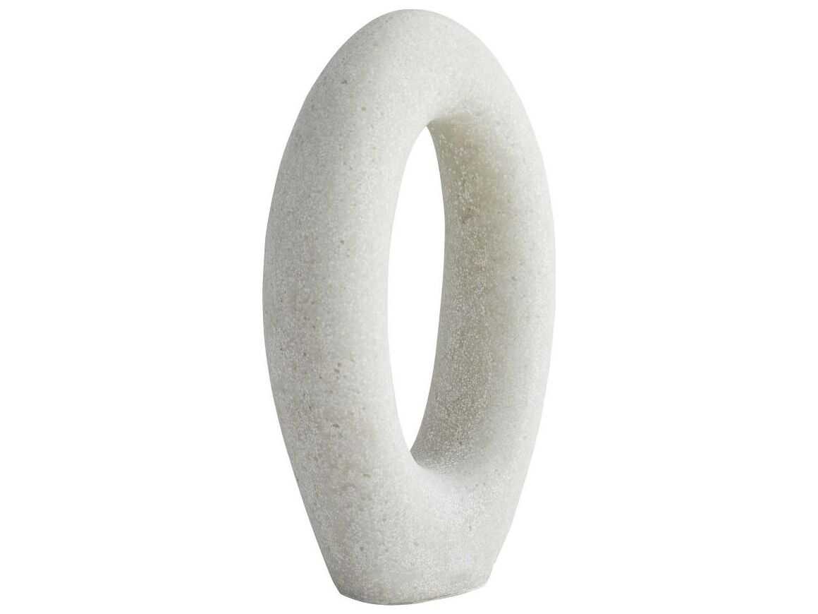 Arteriors Home Coco Ivory Sculpture Set of 3