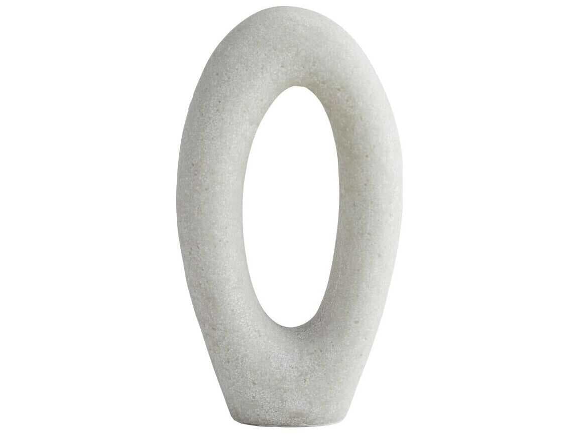 Arteriors Home Coco Ivory Sculpture Set of 3