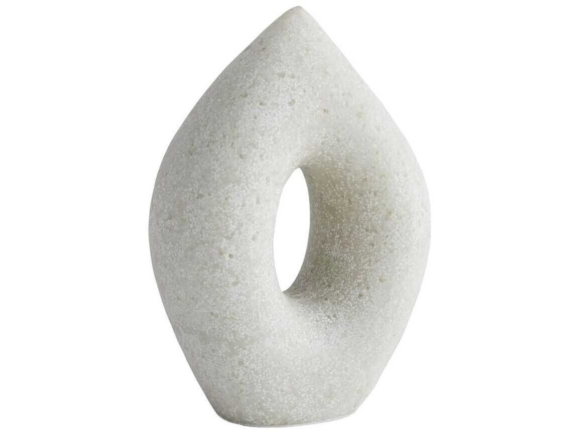 Arteriors Home Coco Ivory Sculpture Set of 3