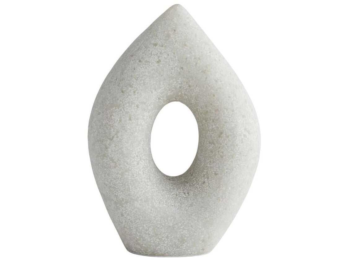 Arteriors Home Coco Ivory Sculpture Set of 3