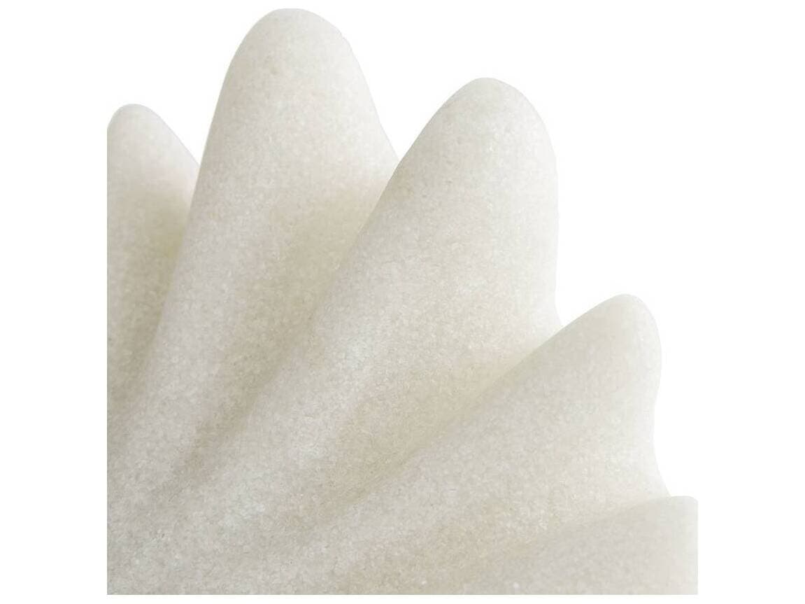 Arteriors Home Flora Ivory Centerpiece