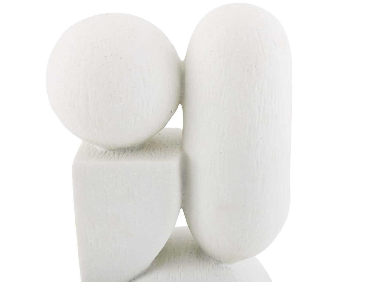 Arteriors Home Poza Ivory Sculpture