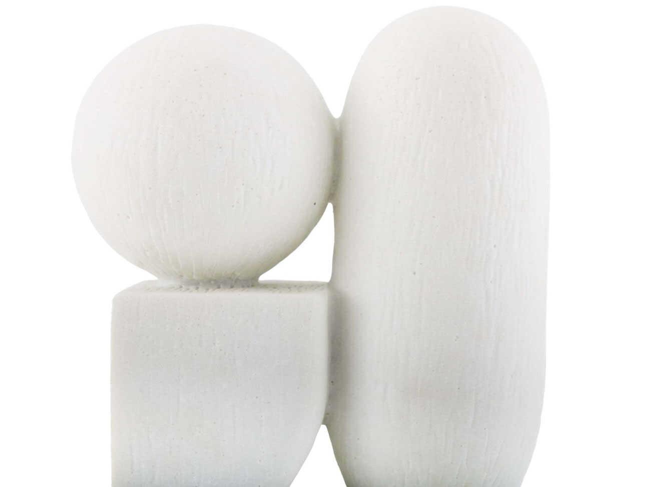 Arteriors Home Poza Ivory Sculpture