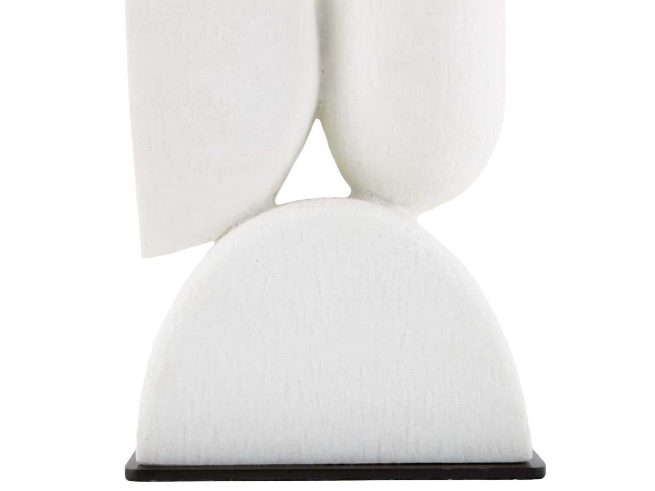 Arteriors Home Poza Ivory Sculpture