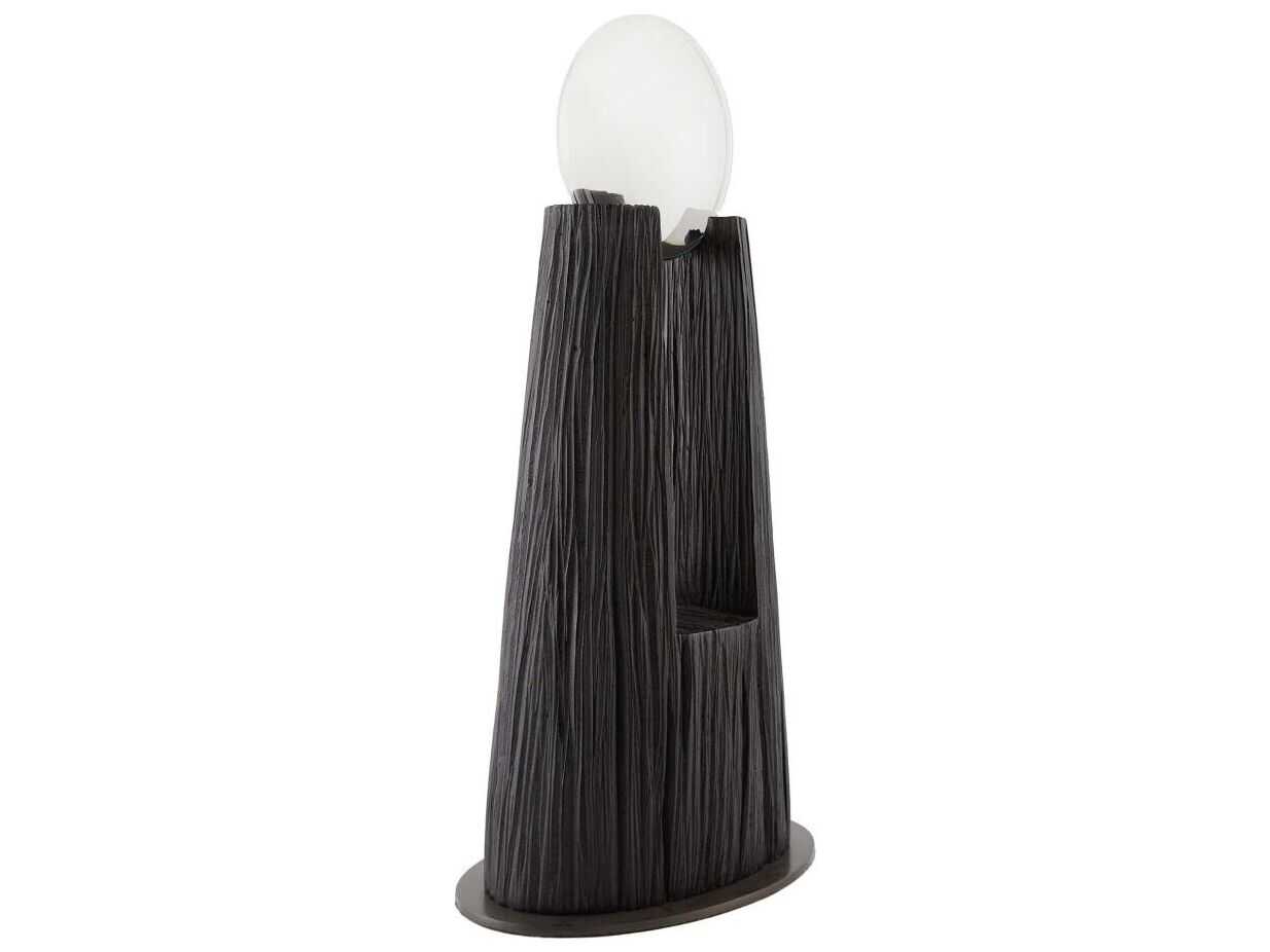 Arteriors Home Perth Ebony Sculpture