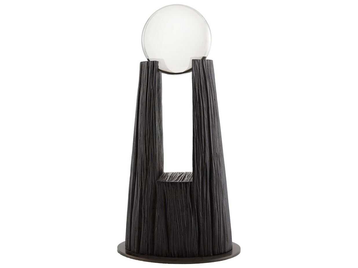 Arteriors Home Perth Ebony Sculpture